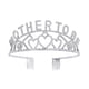 thumbnail image 3 of Corona Diadema Madre a Corona Día de la Madre Elegante Regalo del Día de la Madre Diadema Corona de diamantes de imitación para deshierbe Cumpleaños Argén, 3 of 5