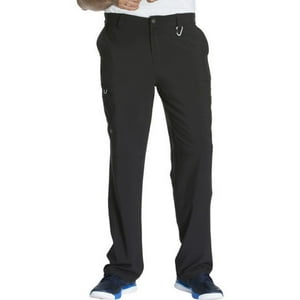 Cherokee - Pantalon Clinico Infinity Hombre Negro Xs