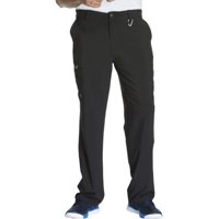 Cherokee - Pantalon Clinico Infinity Hombre Negro L