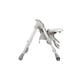 thumbnail image 2 of Silla De Comer Happy Meal Pro Gris Infanti, 2 of 5