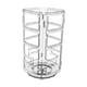 thumbnail image 3 of Organizador De Soporte Para Pendientes, Soporte Transparente Para Pendientes, Soporte Para Anillos, Colgantes Y Pendientes Grandes, 3 of 3