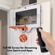 thumbnail image 5 of Mini consola de juegos Smart Basketball Hoop hupe mini, 5 of 7