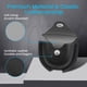 thumbnail image 2 of Funda protectora Fintie para Google Pixel Buds Pro 2/Pro, 2 of 7