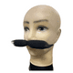 thumbnail image 3 of Barba Bigote Falsos Disfraz Halloween 2025, 3 of 4