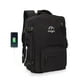 thumbnail image 1 of Mochila De Viaje Multiuso Resistente Impermeable 40 Lt Miglú, 1 of 8