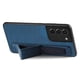 thumbnail image 5 of Funda Protectora con Correa para Samsung Galaxy S21 Plus Resistente a Golpes Azul, 5 of 6