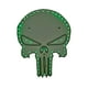 thumbnail image 1 of Silueta Punisher 12 / 24 Volts Rgb, 1 of 4