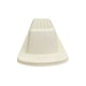 thumbnail image 5 of Tope para Puerta Shepherd 8935E de Goma Paquete de 2 Color Almendra, 5 of 9