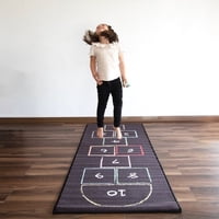 Roots Toys - Alfombra De Juegos Luche