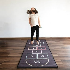 Roots Toys - Alfombra De Juegos Luche