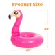 thumbnail image 5 of Flotador hinchable JOYIN Flamingo Unicorn para adultos y niños, 5 of 8