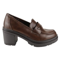 Mocasín New Walk Chic Café