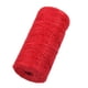 thumbnail image 2 of 100 m de cuerda de yute 2mm cuerdas artesanías diy envoltura de regalo guita cuerda roja, 2 of 3