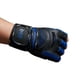 thumbnail image 3 of Guantes Gimnasio DRB Tiger Cuero Muñequera Pesas Gym, 3 of 10