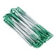 thumbnail image 3 of Juego de 50 Clavos Galvanizados, Anclajes para Valla, 3 of 3