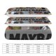 thumbnail image 2 of Jj maybank Premium Durable Construction Easy Maintenance Sleep Comfort Duvet Cover Sets for Daily Use, 2 of 3