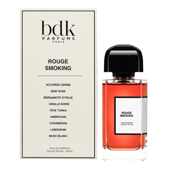 Perfume BDK Rouge Smoking 3.4 oz EDP Unisex