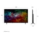 thumbnail image 2 of Smart TV LG 55" QNED evo AI QNED70 4K 2026 + Magic Remote Control, 2 of 8