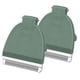 thumbnail image 1 of Cuchillas Cerámicas Wusuker Verde para Trimmer Meridian, 1 of 3