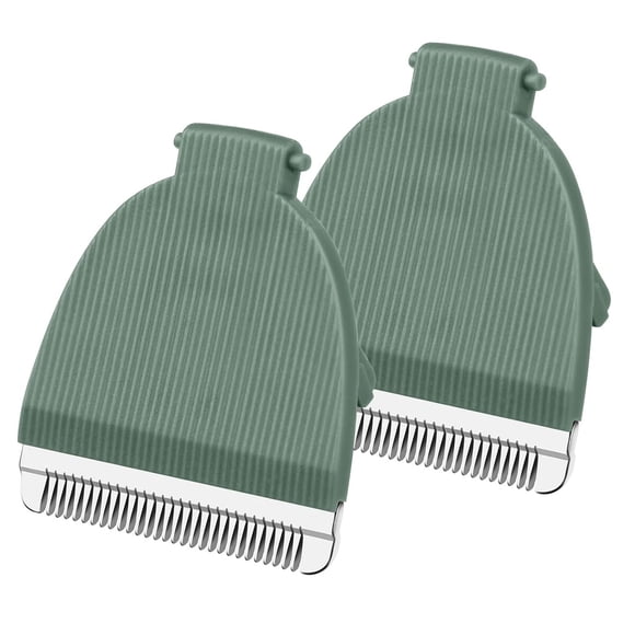 Cuchillas Cerámicas Wusuker Verde para Trimmer Meridian