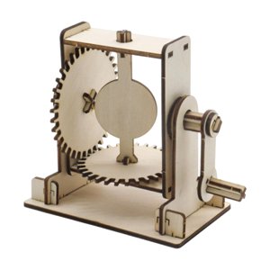 Bothyi - Dispositivo De Entrenamiento De Gravedad Cero, Modelo Stem Para Niños, Niñas Y Primaria