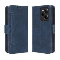 Funda Tipo Billetera Foxdock Para Xiaomi Poco X5 Pro – Tapa Flip Con Tarjetero