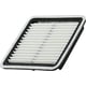 thumbnail image 3 of Filtro de aire del motor EPauto GP997 (CA9997) para Subaru Impreza, 3 of 5