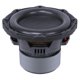 thumbnail image 4 of Subwoofer Audiopipe 25 cm 1400 W 3 imanes 2 x 4 Ω, 4 of 8
