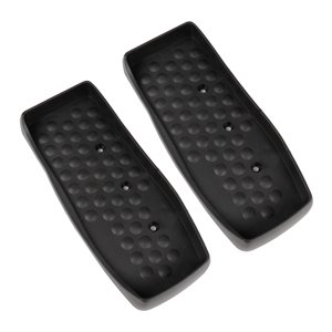 Ioensy - 2X Pedales De Máquina Elíptica Reemplazan La Estabilidad De La Fuerza Cardiovascular Del Núcleo