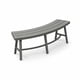 thumbnail image 5 of Juego Comedor Terraza 6 Personas Mesa 119x117cm Beige Northwest, 5 of 8