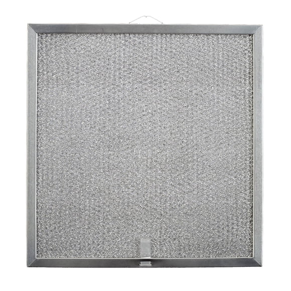 Filtro de aluminio para campanas extractoras Broan-nuTone QT20000