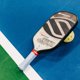 thumbnail image 2 of Sobregrip Tourna Mega Tac azul para pickleball - paquete de 2, 2 of 2