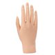 thumbnail image 4 of Mano De Práctica De Uñas Para Uñas Acrílicas Mano Flexible Y Ajustable A Derecha, 4 of 5