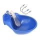 thumbnail image 1 of Bebedero Automático Para Caballos, Comedero Para Ovejas Y Ovejas, Para Ganado, Perros, Cochinillos, Color Azul, 1 of 4