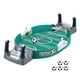 thumbnail image 3 of Fútbol Juegos De Fútbol Indoor Sport Pinball Creative Para Juegos Adultos Actualizado Tamaño Grande, 3 of 5