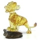 thumbnail image 3 of Figura Swarovski El rey león Simba del 30 aniversario, 3 of 3