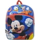 thumbnail image 1 of Mochila Mickey Mouse para niños, unisex, clásica, multicolor, 1 of 1