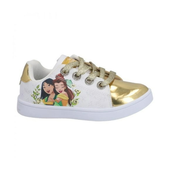 ZAPATILLAS URBANAS SPORTZONE PRINCESS INFANTIL | PRICFW22008 - Talla 33