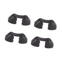 Ioensy - 4 Amortiguadores De Rueda Trasera De Repuesto Para Kawasaki Zx600 Ninja Zx6-Rr 1998-2002