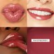 thumbnail image 2 of Gloss bálsamo labial tarte maracuja juicy Honeysuckle vegano, 2 of 9
