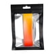 thumbnail image 4 of Protector De Borde Para Pala De Pickleball, Accesorio Para Raqueta De Pickleball, Para Cancha De Gimnasio Y Parque, Color Rojo Y Naranja, 4 of 5