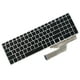 thumbnail image 5 of Teclado De Diseño Estadounidense Para Ordenador Portátil, Accesorios Para HP ProBook 450 G5 455, 5 of 5