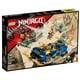 thumbnail image 1 of Jay and Nya´S Race Car Evo 536 Piezas 71776, 1 of 2
