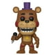 thumbnail image 1 of Figura Coleccionable Funko Pop Games Five Nights At Freddy's Pizza Simulator Rockstar Freddy Multicolor, 1 of 2