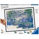 thumbnail image 2 of Kit De Pintura Por Números Monet Waterlilies 23651, 2 of 8