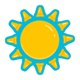 thumbnail image 4 of Decoraciones para el aula Eureka Crayola Colors of Kindness 36 piezas, 4 of 7
