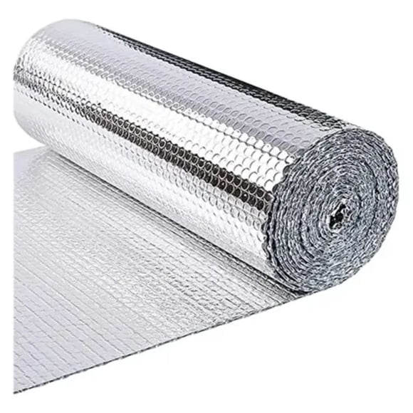 THERMOLOCK Aislante Térmico Reflectivo 1 x 30 m – 30 m²