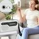 thumbnail image 3 of Radio De Bolsillo Compacto Portatil Am fm Musica Lau, 3 of 3