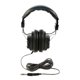 thumbnail image 1 of Auriculares Califone 3068AV Estéreo/Mono Negro 3,5 mm, 1 of 4