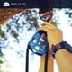 thumbnail image 5 of Polea de rescate Fusion Climb Strux de aluminio 34 KN, azul mate, 5 of 6